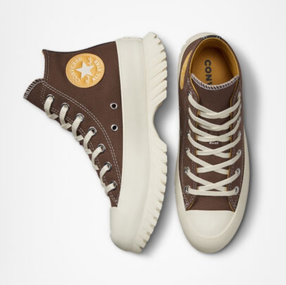 Converse Other - Converse Chuck Taylor All Star Lugged 2.0 Platform 10 NIB
